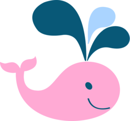 Stunning Water-themed PNG Images with Cute Pink Accents - Download for Free with Transparent Background and Vector Options for Your Graphic Design and Advertising Needs