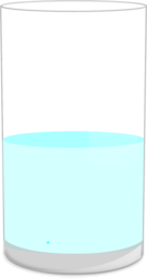 Crystal clear Water PNG images - perfect for your graphic design projects!