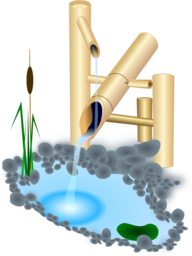 Find stunning Fountain and Water PNG Images in Japan with Transparent Background for Free Download!