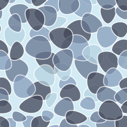 Download Free Water Patterns and Seamless Samples in Vector Format with Transparent Background