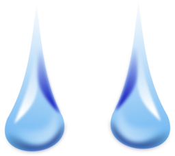 High-quality Water and Rain PNG Images with Transparent Background for Graphic Design and Advertising