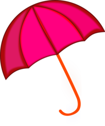 Free Red Umbrella PNG Images with Transparent Background for Graphic Design and Advertising