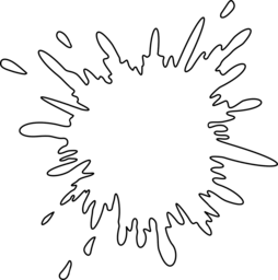 Discover Stunning Splash and Water Vector Images With Transparent Backgrounds - Free Download PNGs for Graphic Design and Advertising!