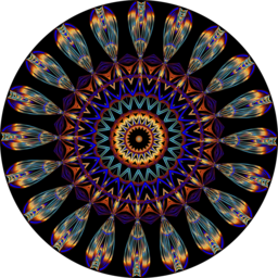 Get Creative with our Colorful Prismatic PNG Images: Free Download on Transparent Background