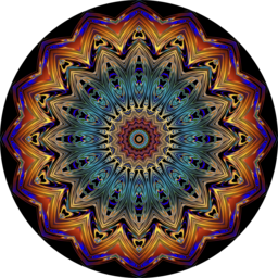 Get Creative with Colorful Prismatic PNG Images: Free Downloads for Graphic Designers and More!