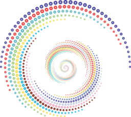 Get Creative with Transparent Vortex and Whirlpool PNG Images: Free Downloads for Graphic Design and Advertising