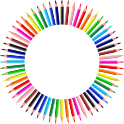 Vividly Vibrant and Transparent: Free Downloadable Rainbow PNG Images for Graphic Design and Advertising