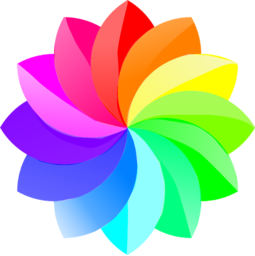 Rainbow PNG Images With Transparent Background