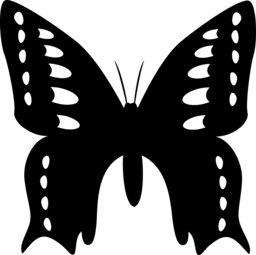 Fly into Creativity with Free PNG Butterfly Images - Perfect for Design, Graphics, and Web Projects!