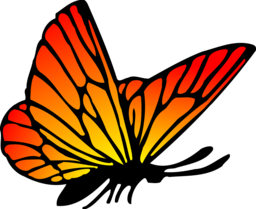 Stunning Butterfly and Animal PNG Images with Transparent Backgrounds - Perfect for Web Design, Graphics, and More!