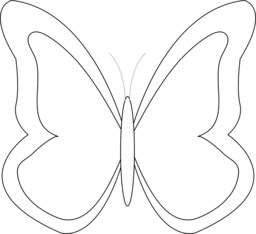 Free Downloadable Butterfly PNG Images with Transparent Backgrounds for Graphic Design and Creative Projects.