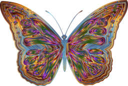 Free Butterfly PNG Images for Graphic Design and Creative Projects
