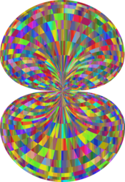Get Creative with Stunning Free Geometric PNG Images for Graphic Design and Advertising