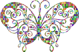 Explore a World of Chromatic Delight with our Free Prismatic PNG Images