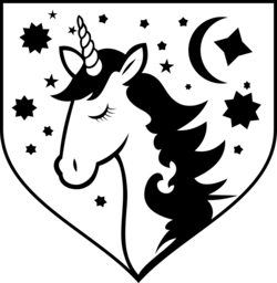 Stunning and Free PNG Unicorn and Horse Images with Transparent Backgrounds: Perfect for Graphic Design, Web Design, Blogging, and More!