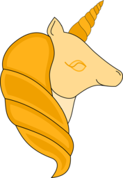 Captivating Unicorn PNG Images with Transparent Background for Web and Graphic Design